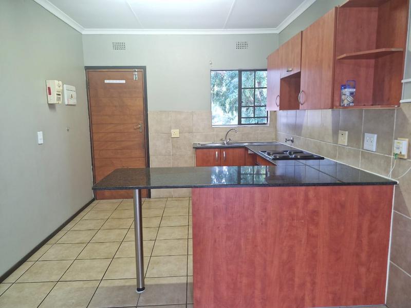 To Let 2 Bedroom Property for Rent in Brakpan Gauteng