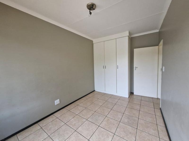 To Let 2 Bedroom Property for Rent in Brakpan Gauteng