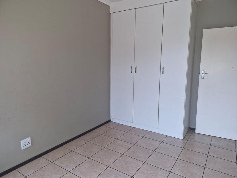 To Let 2 Bedroom Property for Rent in Brakpan Gauteng