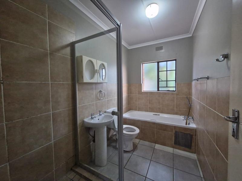 To Let 2 Bedroom Property for Rent in Brakpan Gauteng