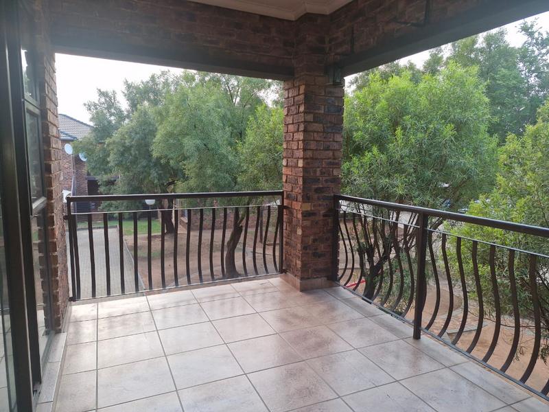 To Let 2 Bedroom Property for Rent in Brakpan Gauteng