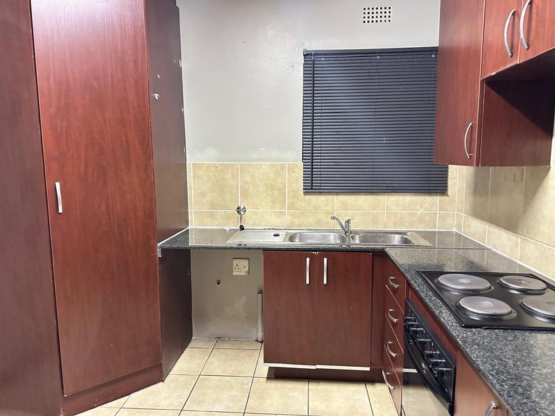 To Let 2 Bedroom Property for Rent in Brakpan Gauteng