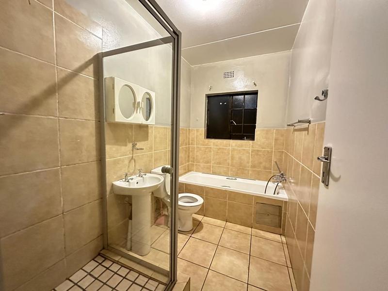 To Let 2 Bedroom Property for Rent in Brakpan Gauteng
