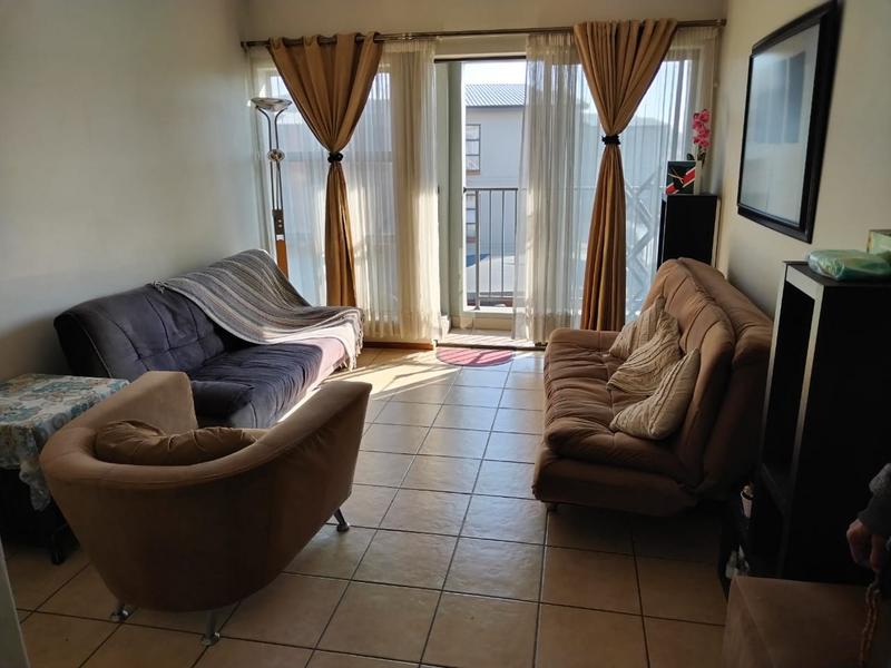 2 Bedroom Property for Sale in Boksburg Gauteng