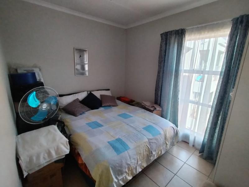 2 Bedroom Property for Sale in Boksburg Gauteng