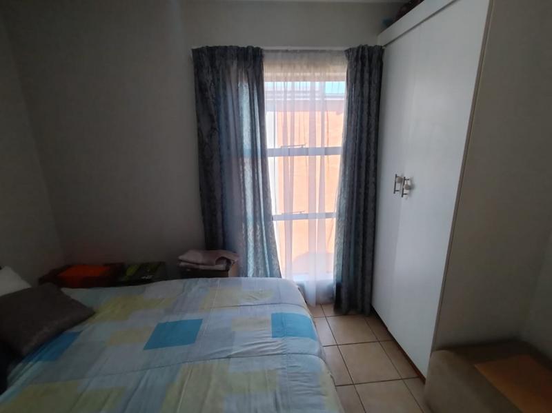 2 Bedroom Property for Sale in Boksburg Gauteng