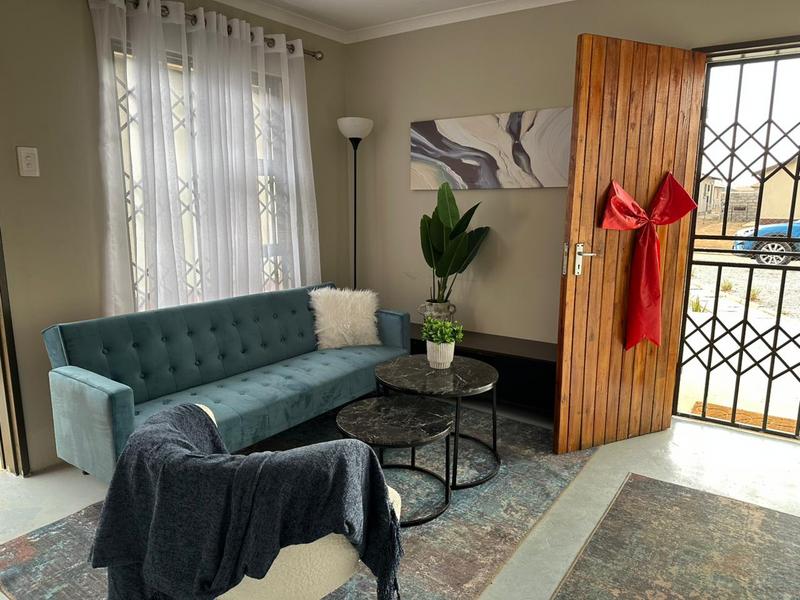 2 Bedroom Property for Sale in Palm Ridge Gauteng