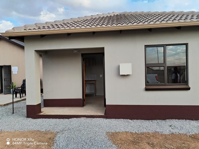 0 Bedroom Property for Sale in Palm Ridge Gauteng
