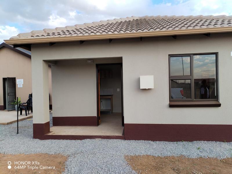0 Bedroom Property for Sale in Palm Ridge Gauteng
