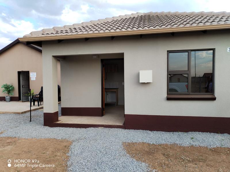 0 Bedroom Property for Sale in Palm Ridge Gauteng