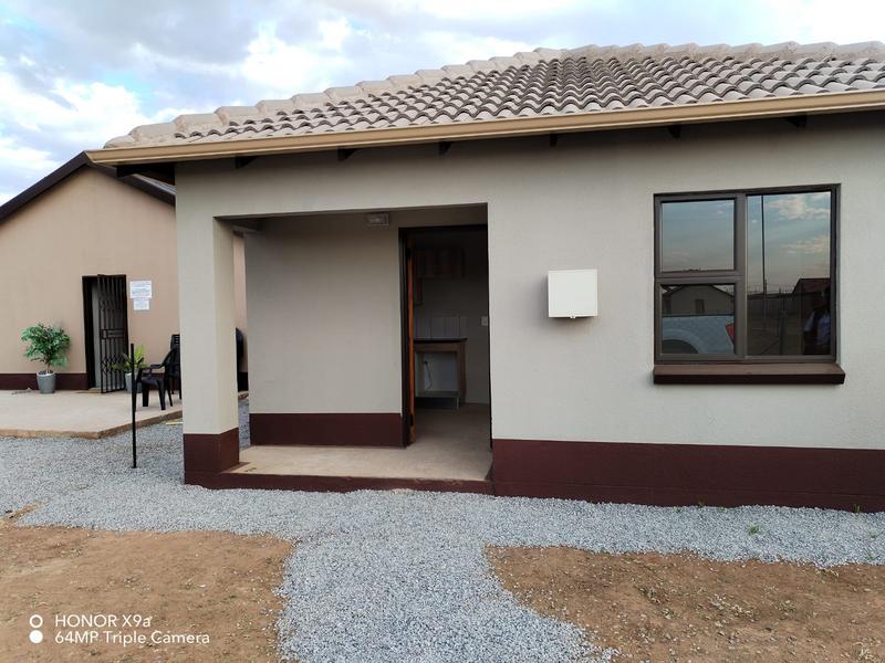0 Bedroom Property for Sale in Palm Ridge Gauteng
