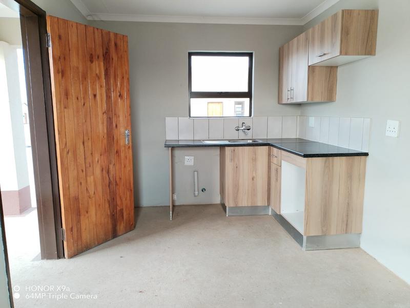 0 Bedroom Property for Sale in Palm Ridge Gauteng