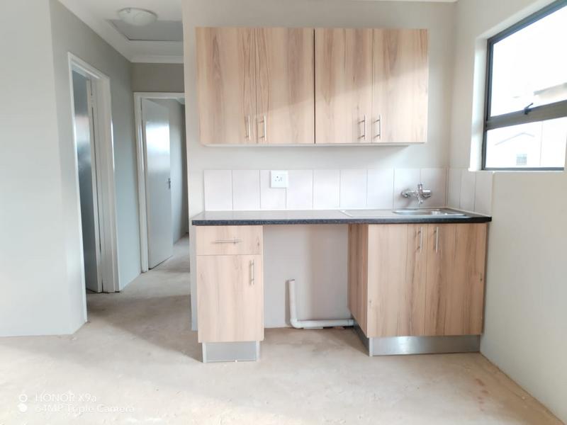0 Bedroom Property for Sale in Palm Ridge Gauteng
