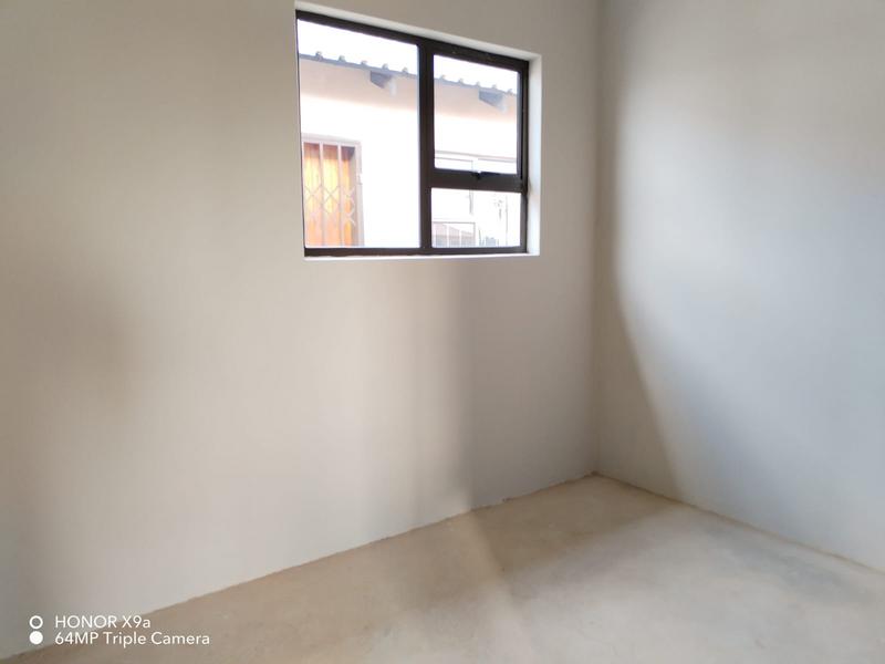 0 Bedroom Property for Sale in Palm Ridge Gauteng