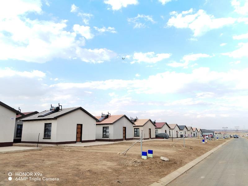 0 Bedroom Property for Sale in Palm Ridge Gauteng