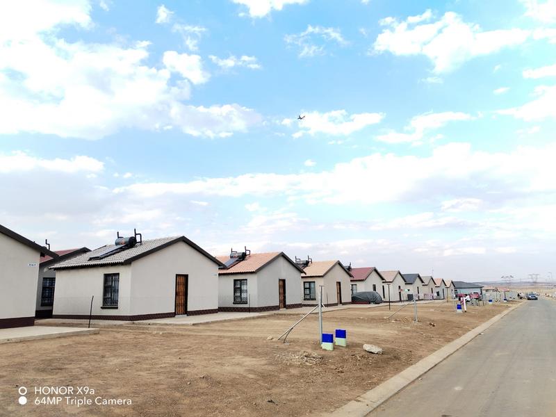 0 Bedroom Property for Sale in Palm Ridge Gauteng