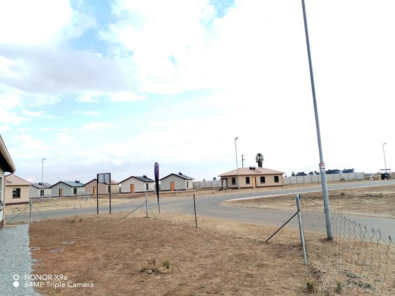 0 Bedroom Property for Sale in Palm Ridge Gauteng