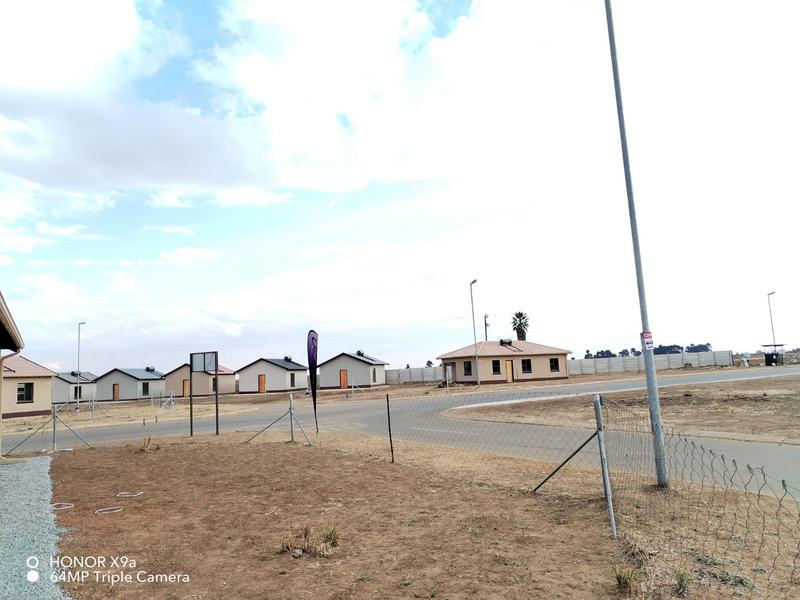 0 Bedroom Property for Sale in Palm Ridge Gauteng