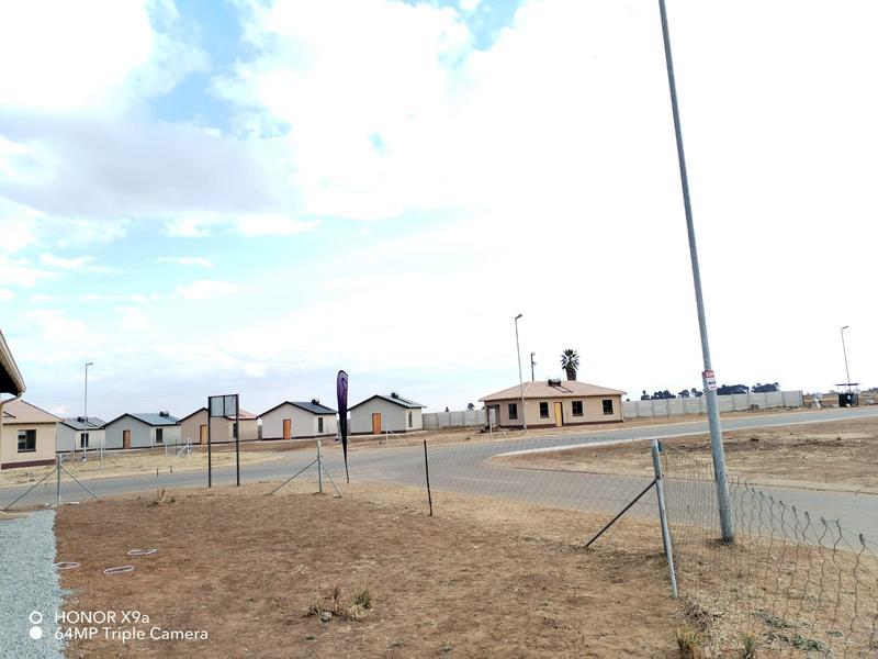 0 Bedroom Property for Sale in Palm Ridge Gauteng