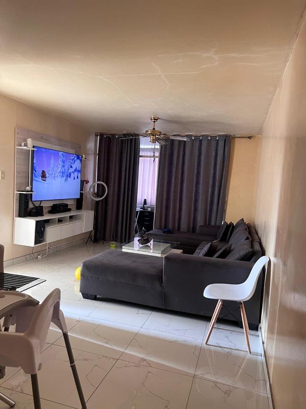 2 Bedroom Property for Sale in Muckleneuk Gauteng
