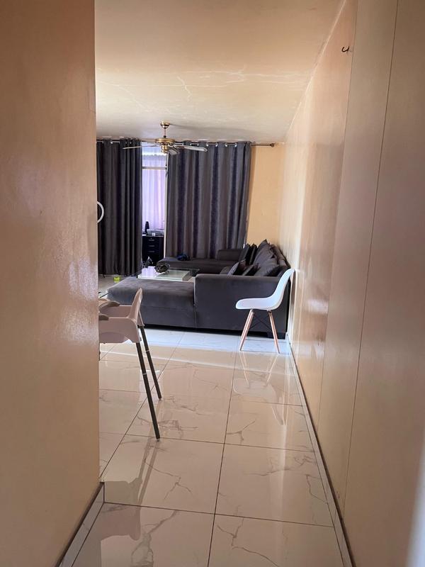 2 Bedroom Property for Sale in Muckleneuk Gauteng