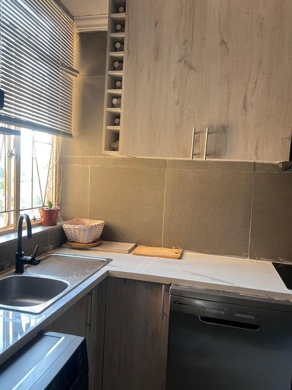 2 Bedroom Property for Sale in Muckleneuk Gauteng