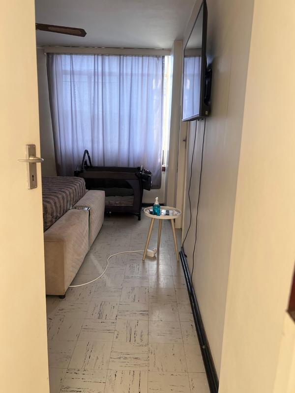 2 Bedroom Property for Sale in Muckleneuk Gauteng