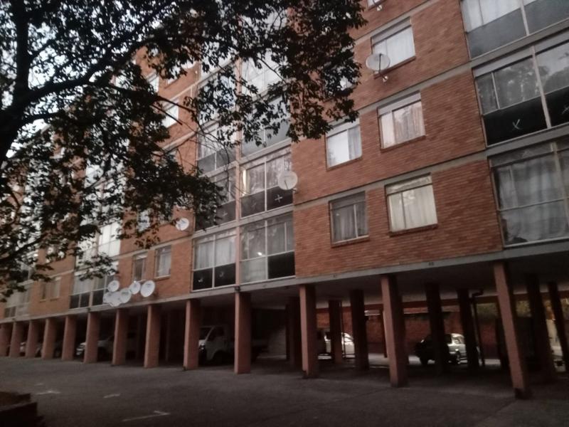 2 Bedroom Property for Sale in Muckleneuk Gauteng