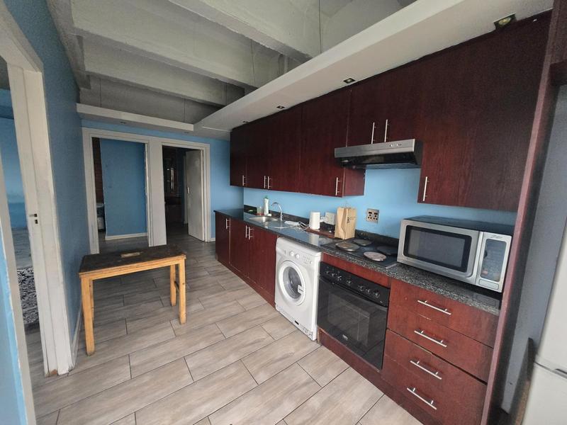 To Let 0 Bedroom Property for Rent in Braamfontein Gauteng