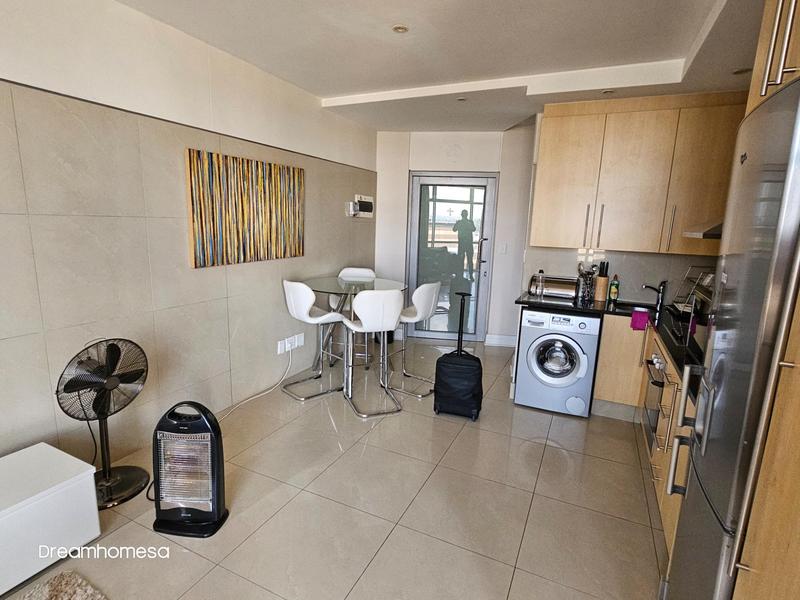 To Let 1 Bedroom Property for Rent in Sandton Central Gauteng