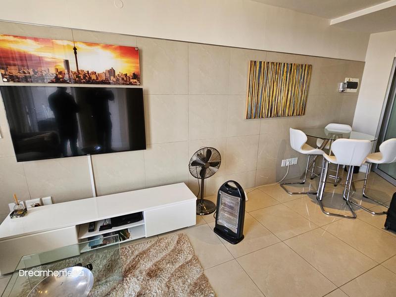 To Let 1 Bedroom Property for Rent in Sandton Central Gauteng