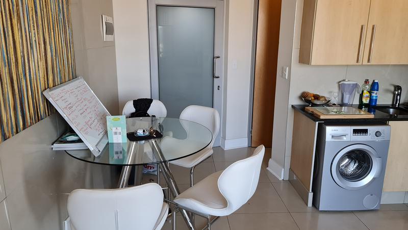 To Let 1 Bedroom Property for Rent in Sandton Central Gauteng
