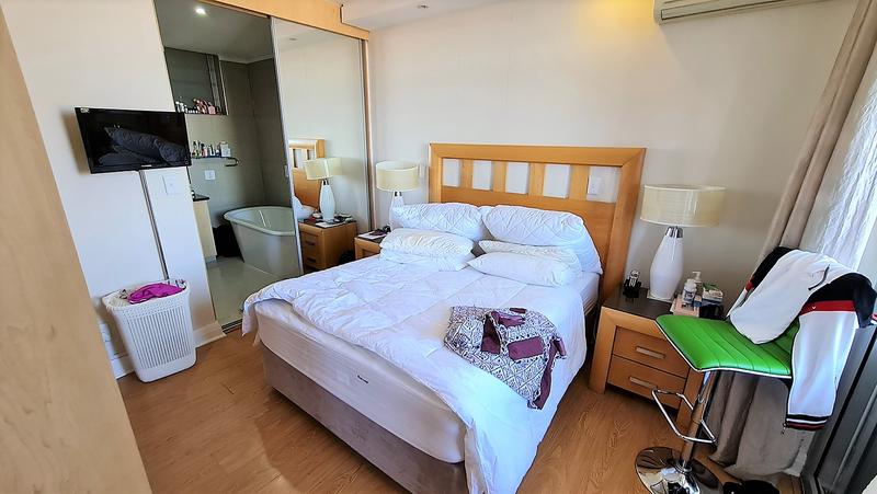 To Let 1 Bedroom Property for Rent in Sandton Central Gauteng