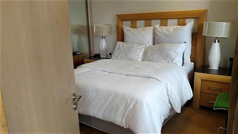 To Let 1 Bedroom Property for Rent in Sandton Central Gauteng