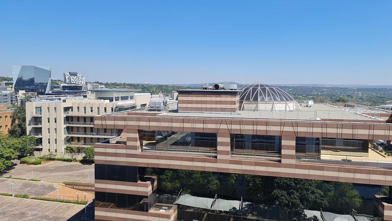 To Let 1 Bedroom Property for Rent in Sandton Central Gauteng