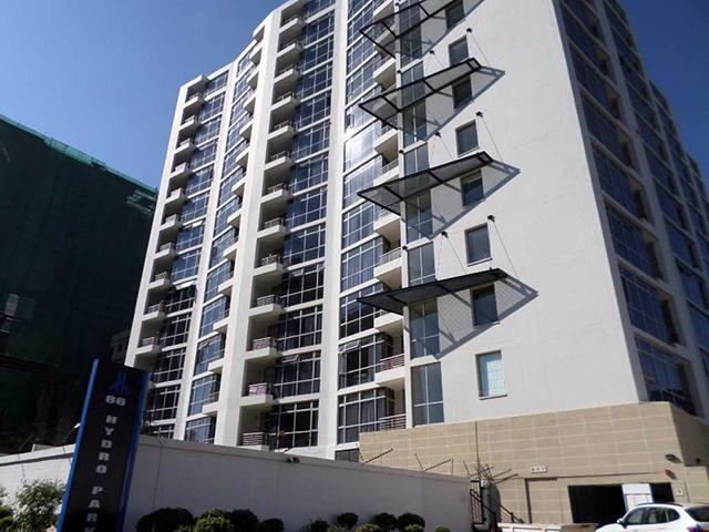 To Let 1 Bedroom Property for Rent in Sandton Central Gauteng