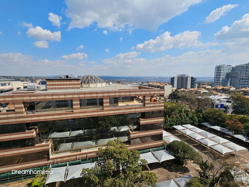 To Let 1 Bedroom Property for Rent in Sandton Central Gauteng