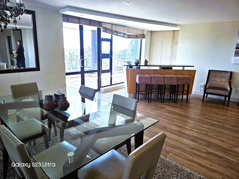 To Let 3 Bedroom Property for Rent in Benmore Gauteng
