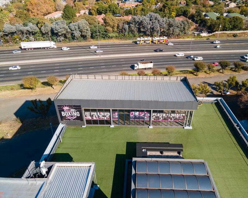 Commercial Property for Sale in Bedfordview Gauteng