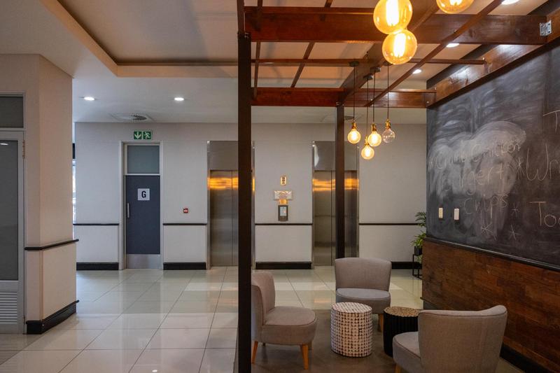 Commercial Property for Sale in Bedfordview Gauteng