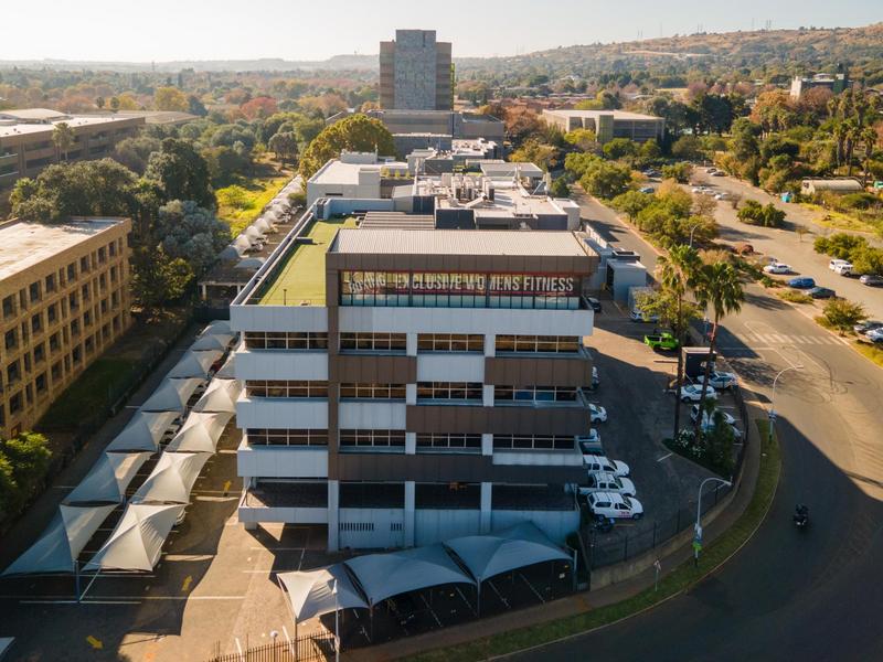 To Let commercial Property for Rent in Bedfordview Gauteng