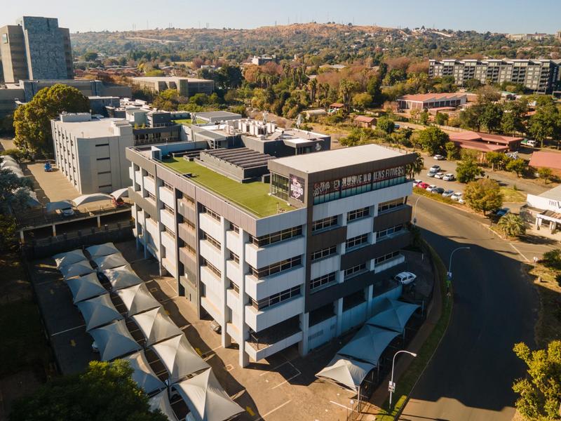 To Let commercial Property for Rent in Bedfordview Gauteng