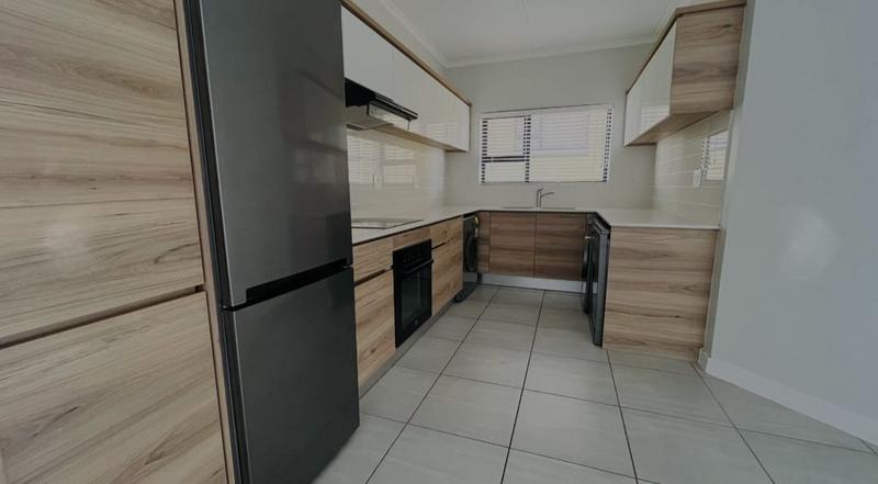 To Let 3 Bedroom Property for Rent in Waterfall Gauteng