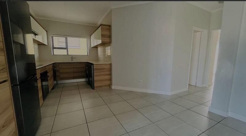 To Let 3 Bedroom Property for Rent in Waterfall Gauteng