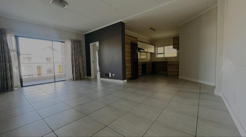 To Let 3 Bedroom Property for Rent in Waterfall Gauteng