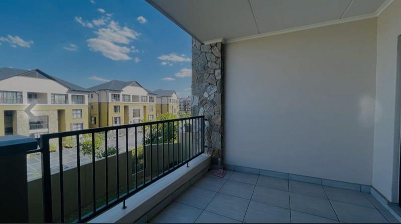 To Let 3 Bedroom Property for Rent in Waterfall Gauteng