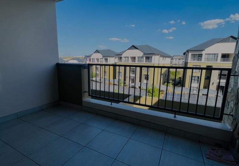 To Let 3 Bedroom Property for Rent in Waterfall Gauteng