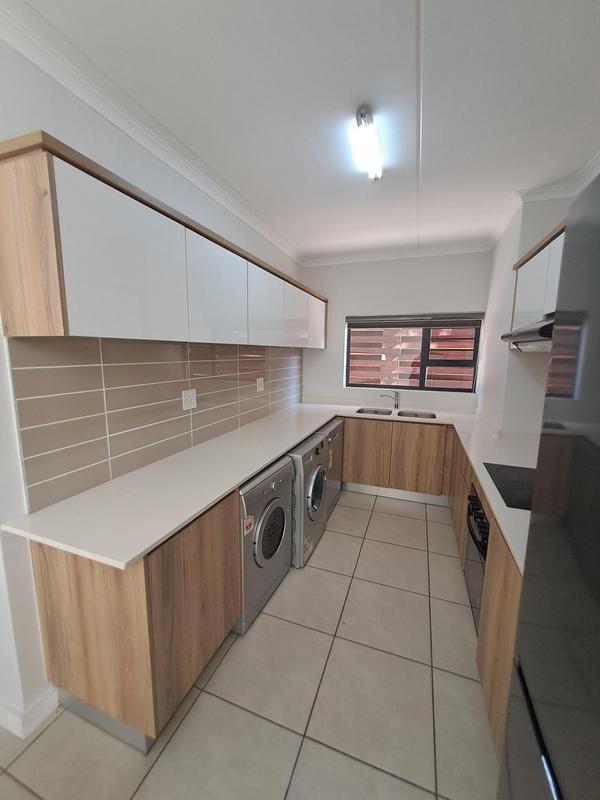 3 Bedroom Property for Sale in Linbro Park Gauteng