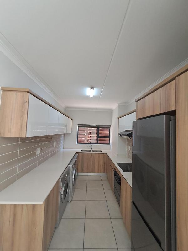 3 Bedroom Property for Sale in Linbro Park Gauteng