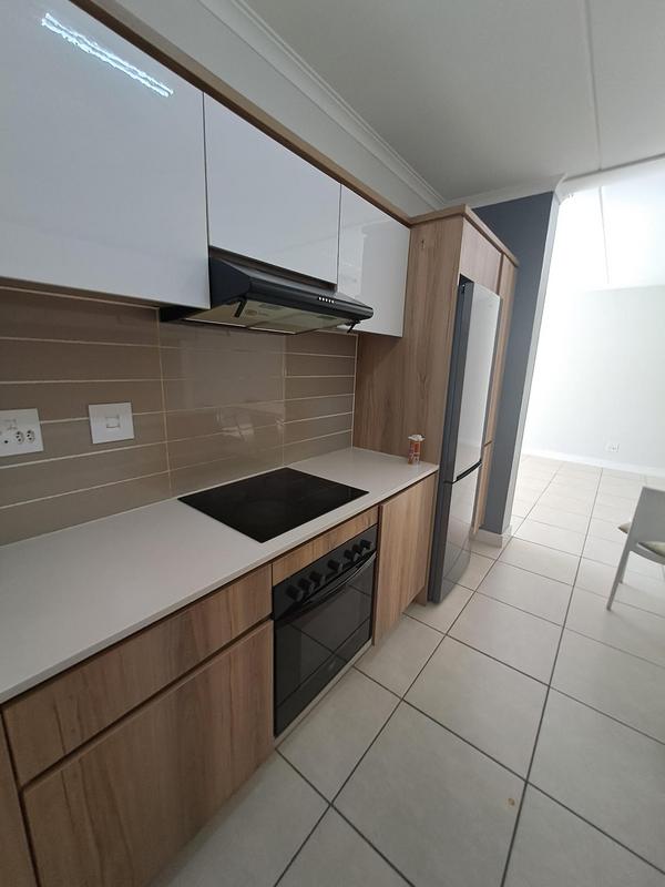 3 Bedroom Property for Sale in Linbro Park Gauteng